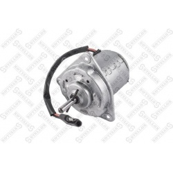 ventiliatorius, radiatoriaus
                                STELLOX                                                29-99019-