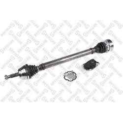 pusašis
                                STELLOX                                158 1138-SX, STELLOX, 1581138-SX, auto detal�