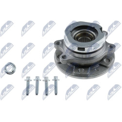 remonto komplektas, rato stebulė
                                NTY                                                KLP-RE-0