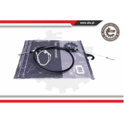 trosas, stovėjimo stabdys
                                ESEN SKV                                                26SKV486, 