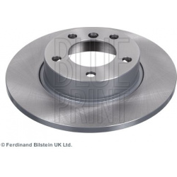 stabdžių diskas (1vnt)
                                BLUE PRINT                                                ADB114333,