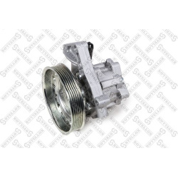 hidraulinis siurblys, vairo sistema
                                STELLOX                                                00