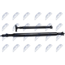 pusašis, pusašio šarnyras
                                NTY                                                NWN-ME-025, N