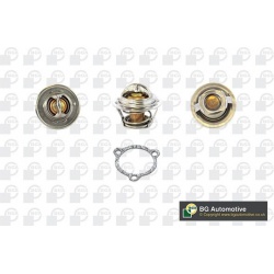 termostatas, aušinimo skystis
                                BGA                                                CT5468K, BG