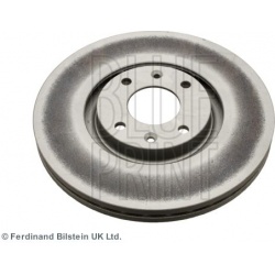 stabdžių diskas (1vnt)
                                BLUE PRINT                                ADP154318, BLUE PRINT, ADP