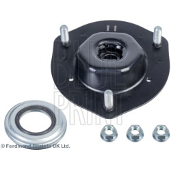 Amortizatoriaus atrama su guoliu
                                BLUE PRINT                                                AD