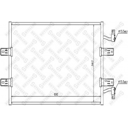 kondensatorius, oro kondicionierius
                                STELLOX                                                10