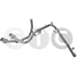 aušinimo skysčio vamzdis
                                STC                                                T494490, STC, T