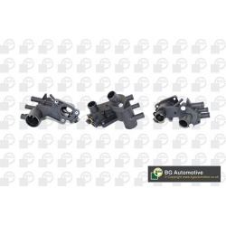 termostatas, aušinimo skystis
                                BGA                                                CT5065, BGA