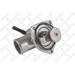 termostatas, aušinimo skystis
                                STELLOX                                                23-4007