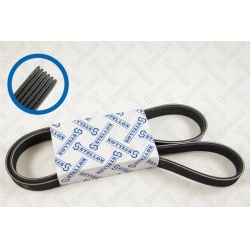 V formos rumbuoti diržai
                                STELLOX                                                06-01390-SX,