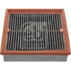 filtras, salono oras
                                FEBI BILSTEIN                                                100283, FEB