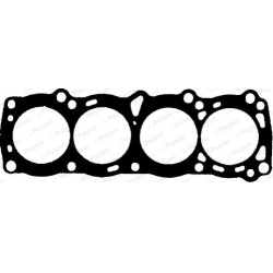 tarpiklis, cilindro galva
                                PAYEN                                                BK440, Nenurod