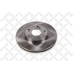 stabdžių diskas (1vnt)
                                STELLOX                                                6020-2624V-SX