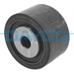 kreipiantysis skriemulys, paskirstymo diržas
                                DAYCO                                          