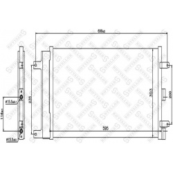 kondensatorius, oro kondicionierius
                                STELLOX                                                10