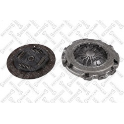 sankabos komplektas
                                STELLOX                                                07-01200-SX, STELL