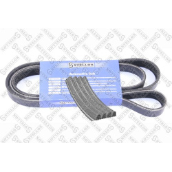 V formos rumbuoti diržai
                                STELLOX                                                04-00812-SX,