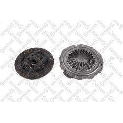 sankabos komplektas
                                STELLOX                                                07-01251-SX, STELL