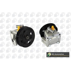 hidraulinis siurblys, vairo sistema
BGA PSP235