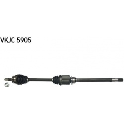 pusašis
                                SKF                                                VKJC 5905, SKF, VKJC5905, auto de