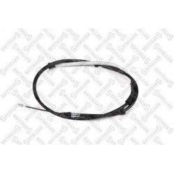 trosas, stovėjimo stabdys
                                STELLOX                                                29-98630-SX