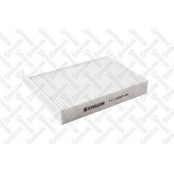filtras, salono oras
                                STELLOX                                                71-10387-SX, STEL