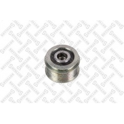 skriemulys, kintamosios srovės generatorius
                                STELLOX                                20-01452-