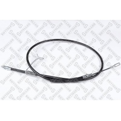 trosas, stovėjimo stabdys
                                STELLOX                                                29-98715-SX