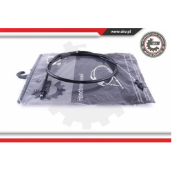 trosas, stovėjimo stabdys
                                ESEN SKV                                                26SKV456, 