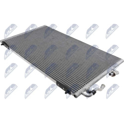 kondensatorius, oro kondicionierius
                                NTY                                                CCS-PE