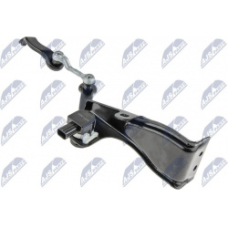 valdymo blokas, pneumatinė pakaba
                                NTY                                                ECX-TY-