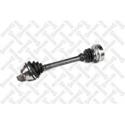 pusašis
                                STELLOX                                158 1187-SX, STELLOX, 1581187-SX, auto detal�
