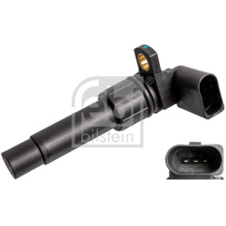 Jutiklis, greitis
                                FEBI BILSTEIN                                                176595, FEBI B