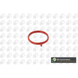 tarpiklis, įsiurbimo kolektorius
                                BGA                                                MG3718, 