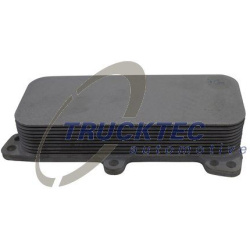 Aušintuvas tepalo
                                TRUCKTEC AUTOMOTIVE                                07.18.039, TRUCKTEC AUT