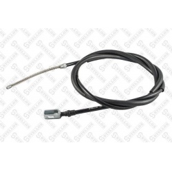 trosas, stovėjimo stabdys
                                STELLOX                                                29-98580-SX