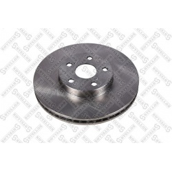 stabdžių diskas (1vnt)
                                STELLOX                                                6020-9985-SX,