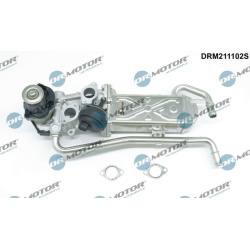 ERG vožtuvas
                                Dr.Motor Automotive                                                DRM211102S, 