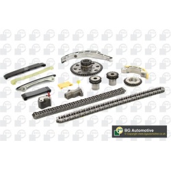 paskirstymo grandinės komplektas
                                BGA                                                TC6323FK