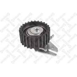 įtempiklio skriemulys, V formos rumbuotas diržas
                                STELLOX                                   