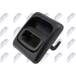 Išorinė durų rankena
                                NTY                                                EZC-FT-106, NTY, E