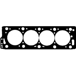 tarpiklis, cilindro galva
                                BGA                                                CH0340, BGA, CH0