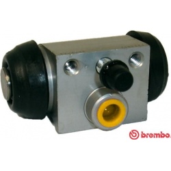 rato stabdžių cilindras ESSENTIAL LINE
                                BREMBO                                              