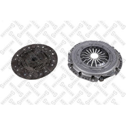 sankabos komplektas
                                STELLOX                                                07-01184-SX, STELL