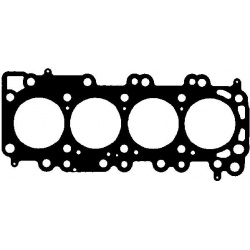 tarpiklis, cilindro galva
                                BGA                                                CH2507A, BGA, CH