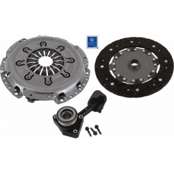 sankabos komplektas Kit plus CSC
                                SACHS                                                3000 99