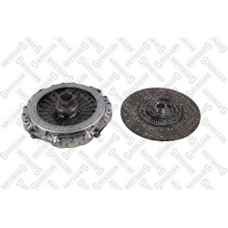 sankabos komplektas A
                                STELLOX                                83-06023A-SX, STELLOX, 83-06023A