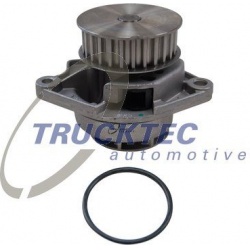 Vandens siurblys, variklio aušinimas
                                TRUCKTEC AUTOMOTIVE                                07.1