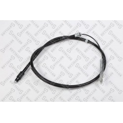 trosas, stovėjimo stabdys
                                STELLOX                                85-04527-SX, STELLOX, 85-04